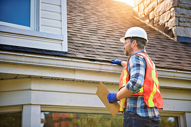 Trusted Storm Damage Roof Repair service in Polo, IL - Brentwood Metal Roofing